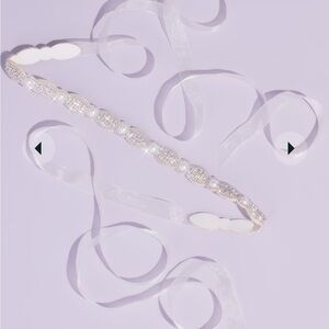 David’s Bridal Belt